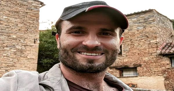 Murió el actor Julián Ortega, apareció en &#039;Élite&#039;, &#039;Velvet&#039; y &#039;Las chicas del cable&#039;