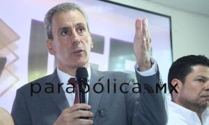 Promete Pepe Chedraui gobernar sin distingo partidista en la capital