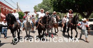 Asegura Armenta que la política ferroviaria dela 4T impulsará a Huejotzingo 