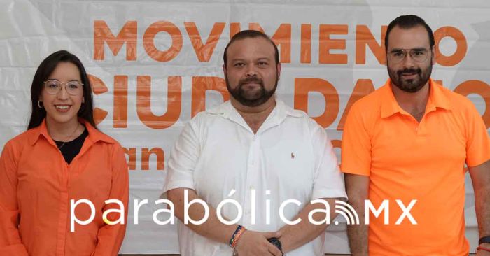Piden candidatos naranja garantías de seguridad en las elecciones