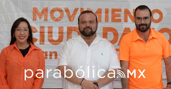 Piden candidatos naranja garantías de seguridad en las elecciones