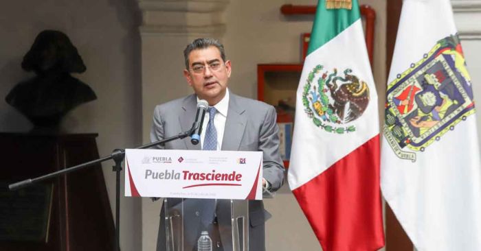 Destaca gobernador obras y crecimiento económico de julio