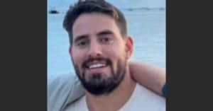Buscan en Estados Unidos al mexicano Luciano Mercenari