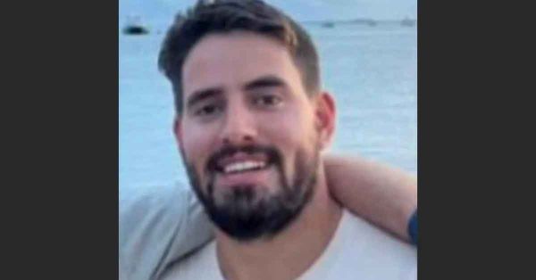 Buscan en Estados Unidos al mexicano Luciano Mercenari