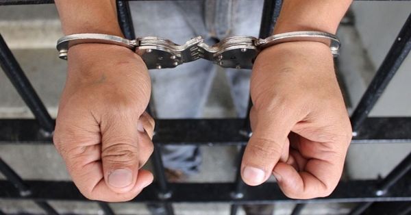Detienen a Francisco, mató a su expareja con un cuchillo frente a sus hijas