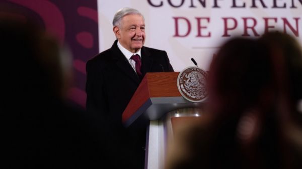 Inaugurar&aacute;n tramo Canc&uacute;n-Playa del Carmen el 29 de febrero