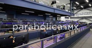 Así trabaja el Proyecto Orión del ayuntamiento de la capital