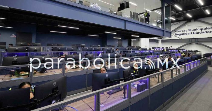 Así trabaja el Proyecto Orión del ayuntamiento de la capital