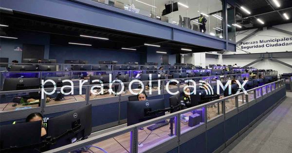 Así trabaja el Proyecto Orión del ayuntamiento de la capital