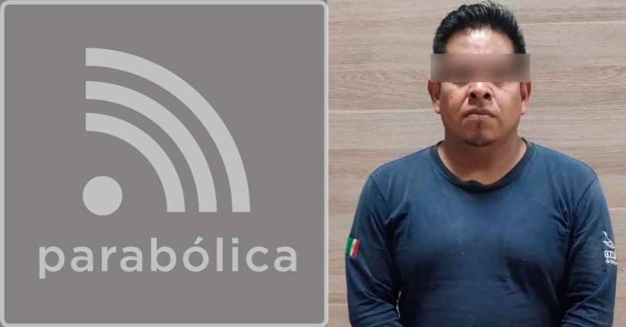 Atacó con un machete a un perro; ya fue procesado