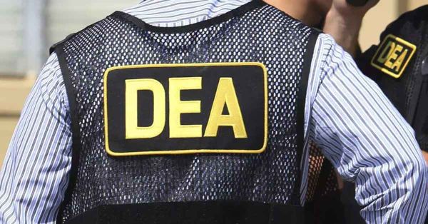 Evita México renovar visas de agentes: DEA