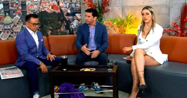 Entrevistar&aacute; Solmoirago a 200 poblanos todos los d&iacute;as para su tracking