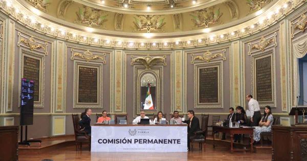 Fomenta Congreso contratación de jóvenes recién egresados