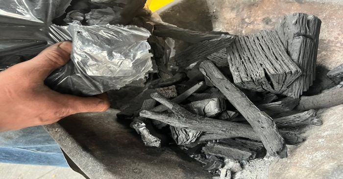 Evita utilizar anafres o fogones pueden causar intoxicaciones por monóxido de carbono