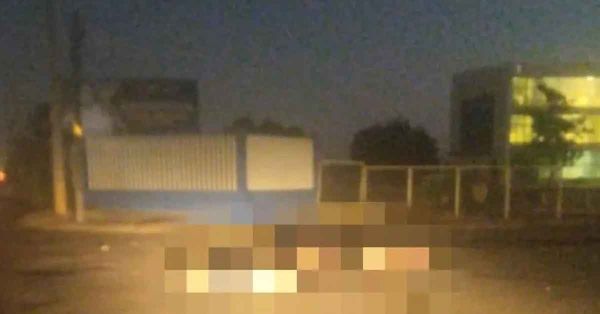 Encuentran cinco cad&aacute;veres frente a Facultad de Agronom&iacute;a de la Aut&oacute;noma de Sinaloa