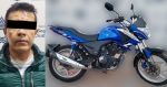 Detienen al líder de la banda “Los Carniceros” en la capital poblana