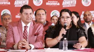 Aplaude Colectivo de Mujeres iniciativa de Armenta contra ciberdelitos y violencia digital