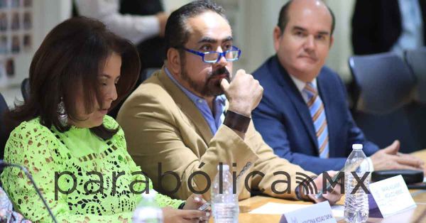 Avalan en comisiones donación de predios para Sedena