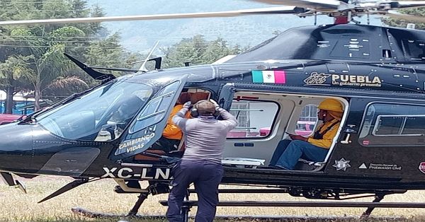 Reportan jornada de incendios; en últimas 24 horas hubo 17: Medio Ambiente