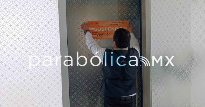 Clausuran cl&iacute;nica de Marilyn Cote presunta psiquiatra fake; ella vulnera sellos