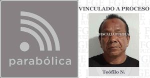 Señalan a Teófilo N por el feminicidio de su ex pareja en Xicotepec
