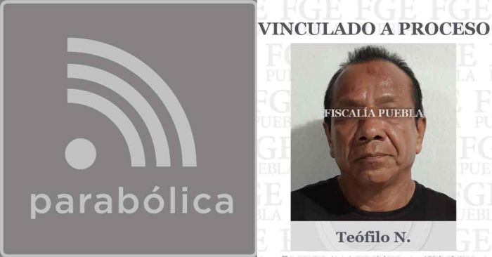 Señalan a Teófilo N por el feminicidio de su ex pareja en Xicotepec