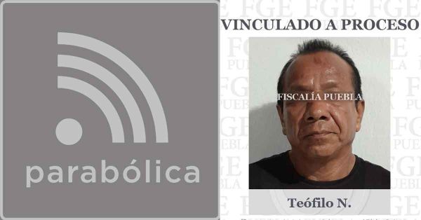 Señalan a Teófilo N por el feminicidio de su ex pareja en Xicotepec