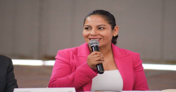Realiza la Coordinación de Alcaldes PAN Puebla mesa de Análisis