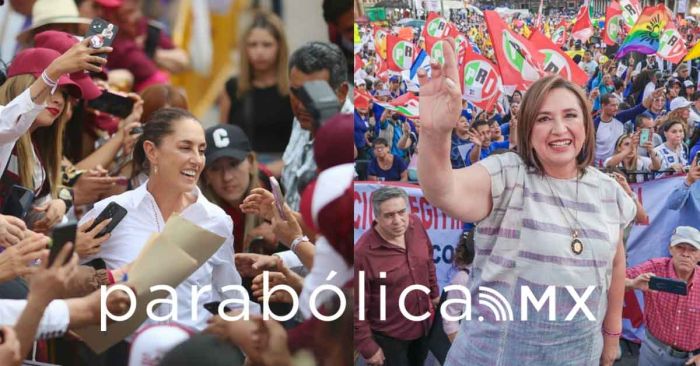 Más apuntes de campaña