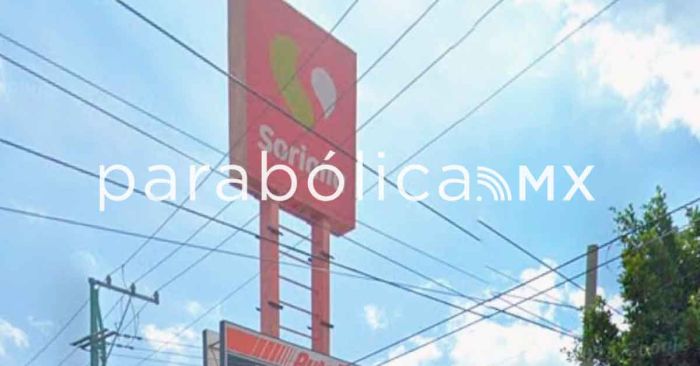 Descartan amenaza de bomba en Soriana Torrecillas