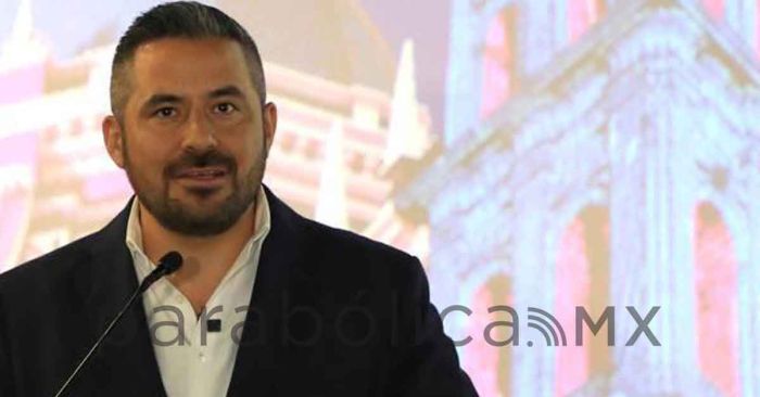Responde Adán Domínguez a 28 de Octubre: no cederemos a presiones