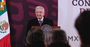 Entregará Federación estufas y refrigeradores chinos por daños de Otis