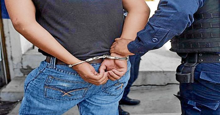 Detienen a Ra&uacute;l N. por agredir a su pareja sentimental