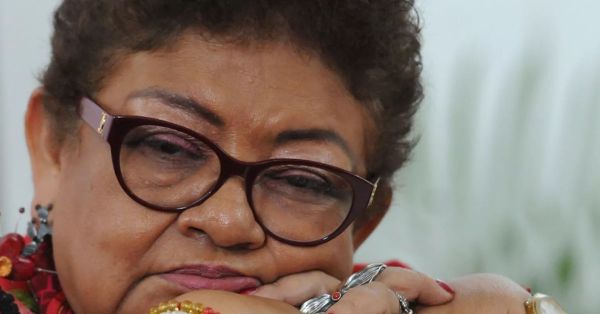 Invitan AMLO y Sheinbaum a Ernestina Godoy para sumarse a la 4T