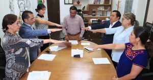 Instala Congreso Comité de Prevención, Atención y Seguimiento de Conductas Prohibidas