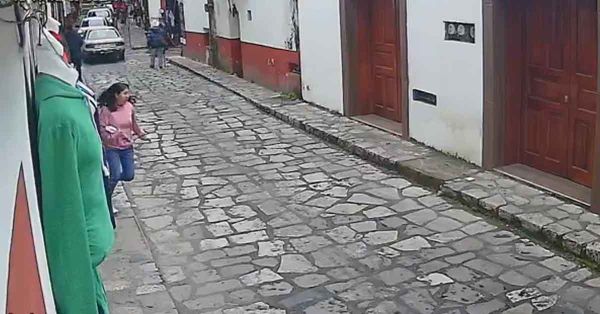 Recuperan dinero de asalto en Cuetzalan