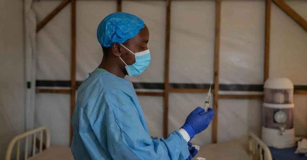 Mata extraña enfermedad a 71 personas en República Democrática del Congo
