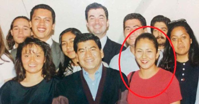 La mentira opositora