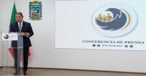 Alcaldes acusados de homicidio están presos, excepto el de Tianguismanalco: Fiscalía