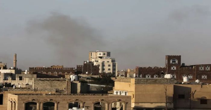 Realiza Israel ataques a blancos militares hutíes en Yemen; estaba el jefe de la OMS