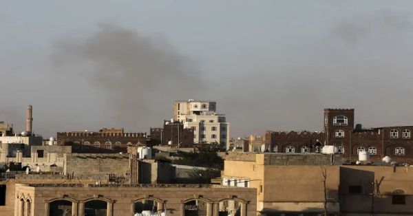 Realiza Israel ataques a blancos militares hutíes en Yemen; estaba el jefe de la OMS