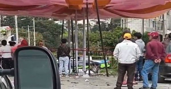 Durante una riña en La Resurrección un hombre resultó muerto