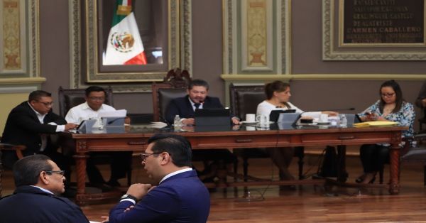 Proponen en el Congreso reformas para apoyar a las mujeres