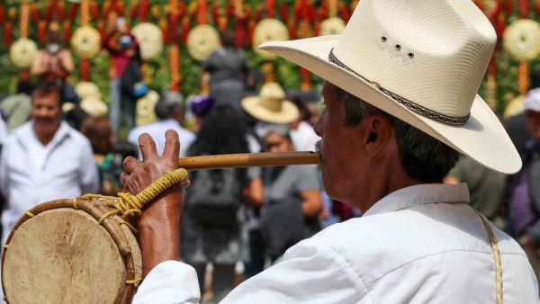 Abre gobierno estatal convocatoria para apoyar a pueblos indígenas y afromexicano