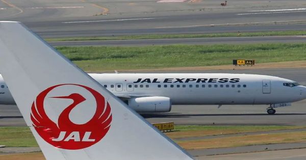 Suspende vuelos Japan Airlines por un ataque cibernético