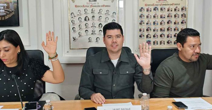Avala Comisión del Congreso propuesta de recursos para Unidad Técnica y ASE