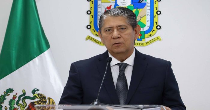Cubren vacantes de Agentes del MP y Estatales de Investigación