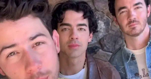 Posponen Jonas Brothers conciertos en México