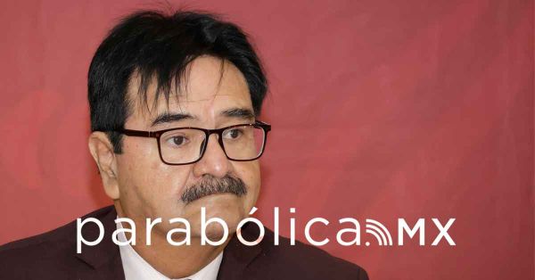 Se quedaron con las ganas de una fractura de Morena en la capital: Agustín Guerrero