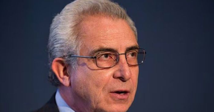 Es Zedillo representante de la oligarquía: López Obrador